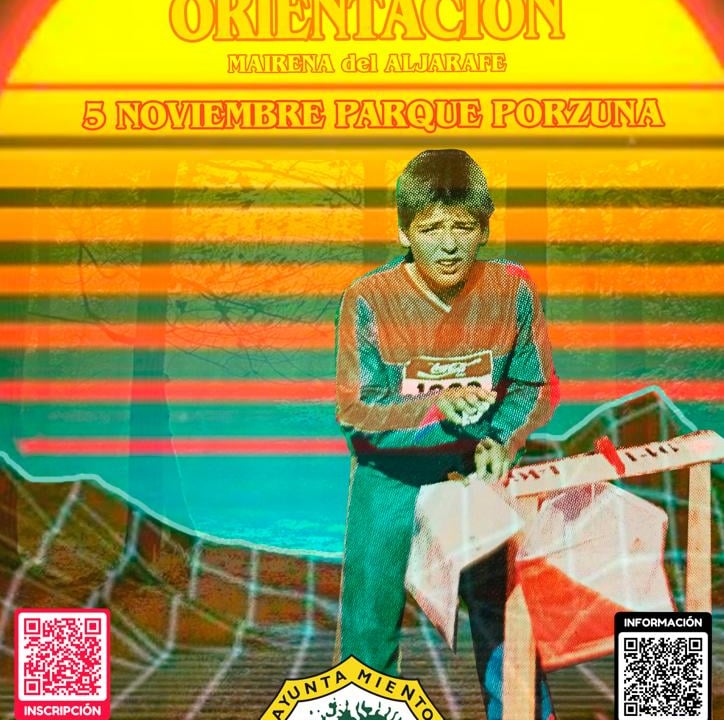 Los resultados de la penúltima jornada del circuito de orientación