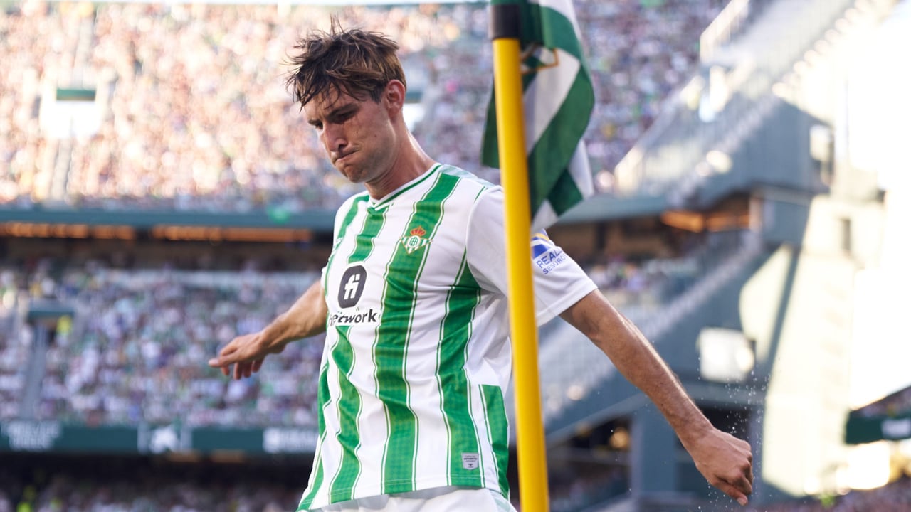 Las urgencias en el Milan aumentan la presión sobre Miranda