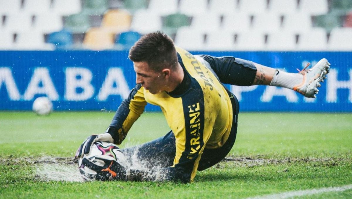 El Sevilla tiene perfilado quién llegará por Bono