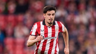 Declaración de intenciones de Nico Serrano con su futuro más en el aire que nunca
