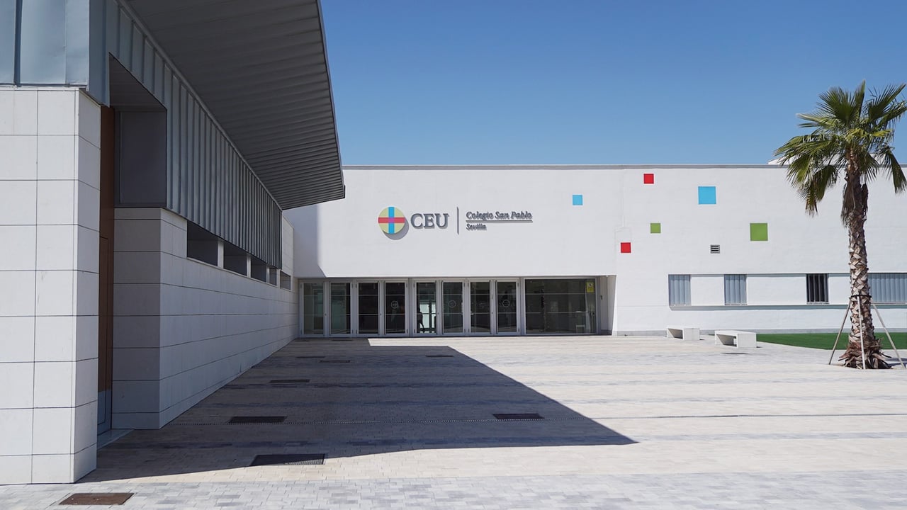 Los mejores colegios de Sevilla para 2023