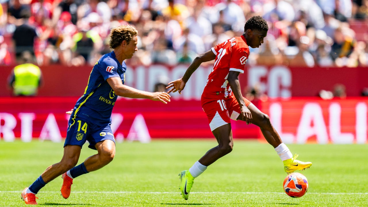 Interés por el fichaje de Asprilla