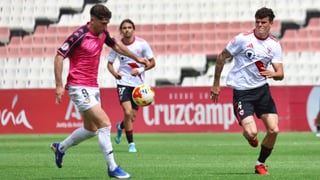 Sevilla Atlético 1-2 Sabadell: Yo a Segunda RFEF y tú, a LaLiga Hypermotion