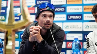 Primoz Roglic se tomará un descanso: "Me gustaría pasar tiempo con mi familia"