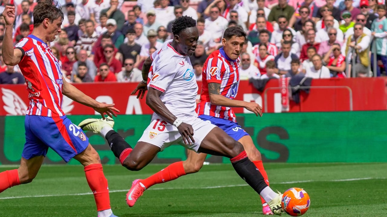 Las alternativas a Akor Adams