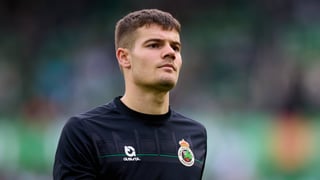 El Athletic Club toma una decisión con Peio Canales