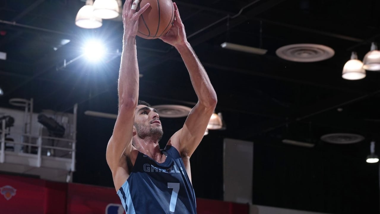 El arma secreta de Scariolo para España, que no jugó el Eurobasket y ahora brilla en la NBA