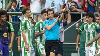 Una solución para el VAR: un comité de expertos ajeno a los árbitros