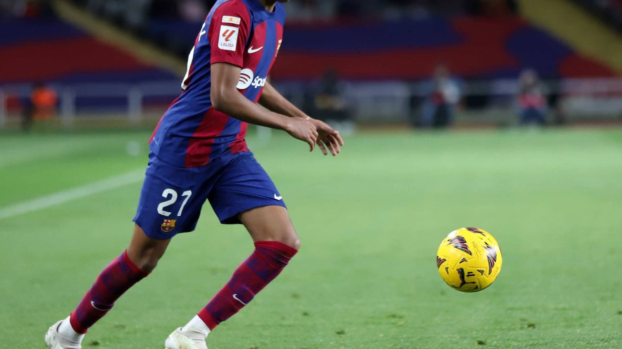 Celta - Barcelona: Horario, canal y dónde ver en TV y online hoy el partido de LaLiga EA Sports