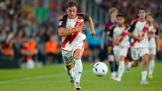 San José recupera a su "futbolista total" De Frutos