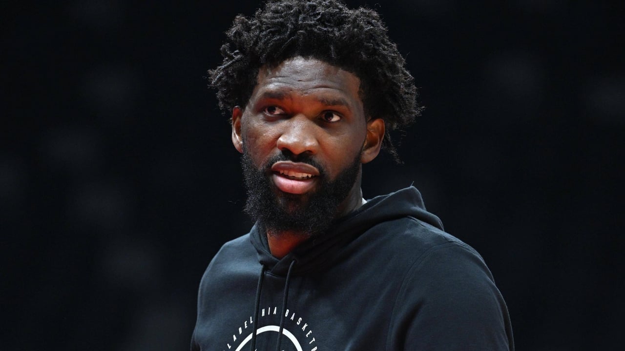 Saltan las alarmas con Joel Embiid: "Pronto tendrá una reunión con los médicos"