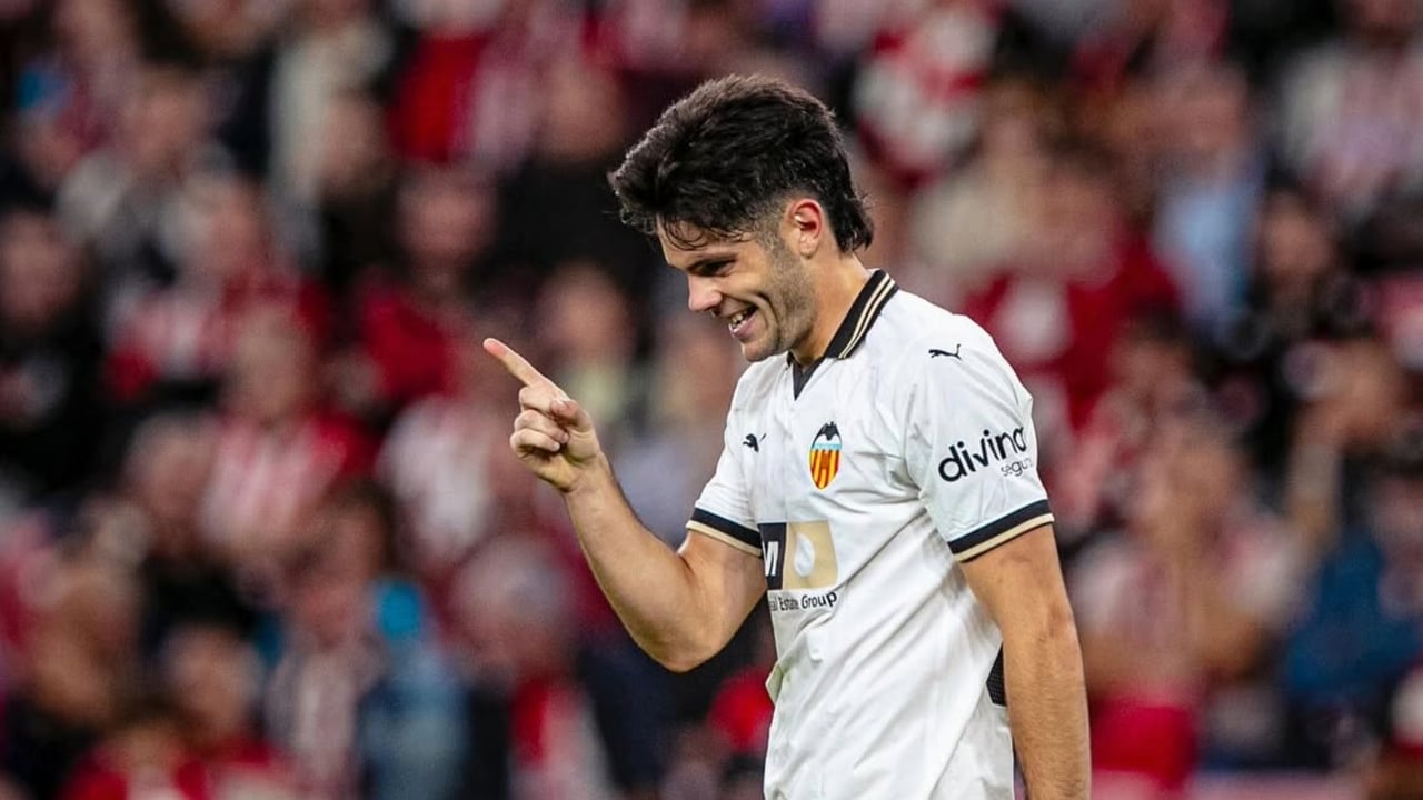 Dispuesto a cerrar el fichaje de Fran Pérez