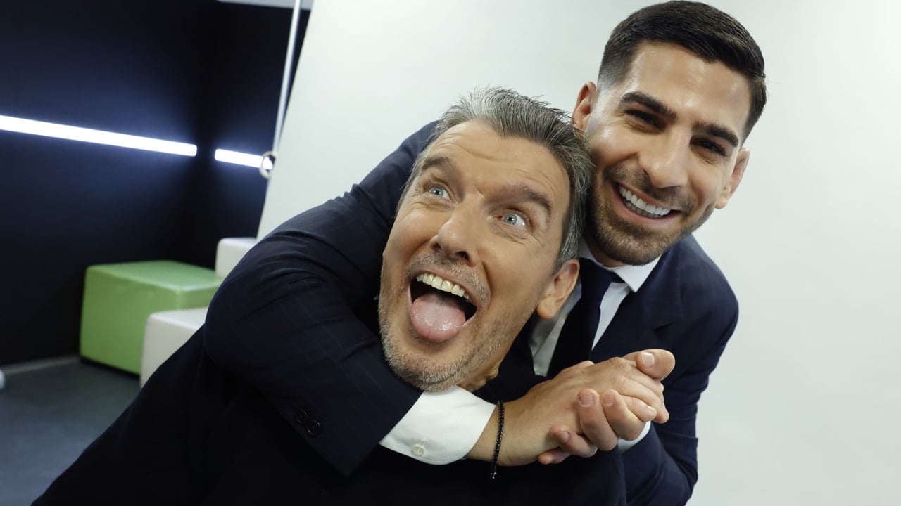 Ilia Topuria se sincera con Juan Carlos Unzué