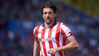 Ernesto Valverde se decanta por Vivian