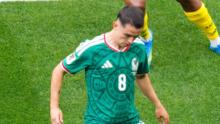 México 2-0 Sudáfrica: Raúl Jiménez y Quiñones le dan el triunfo a Javier Aguirre en la inauguración del Mundial