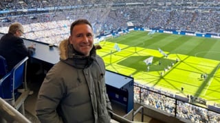 Uno de los candidatos que maneja el Valencia se pone a tiro: José Viñas dice adiós al Schalke 04