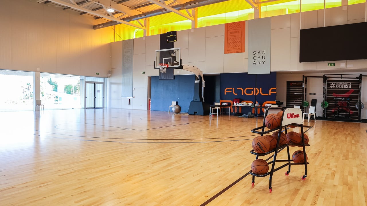 Los nuevos Doncic y Jokic se forjan en Málaga