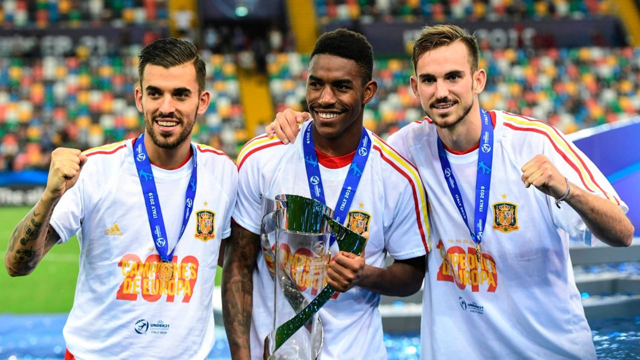 Toda la verdad sobre el retorno del 'hijo pródigo' que más ilusiona en el Betis