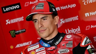 El declive de Marc Márquez, sobre la mesa