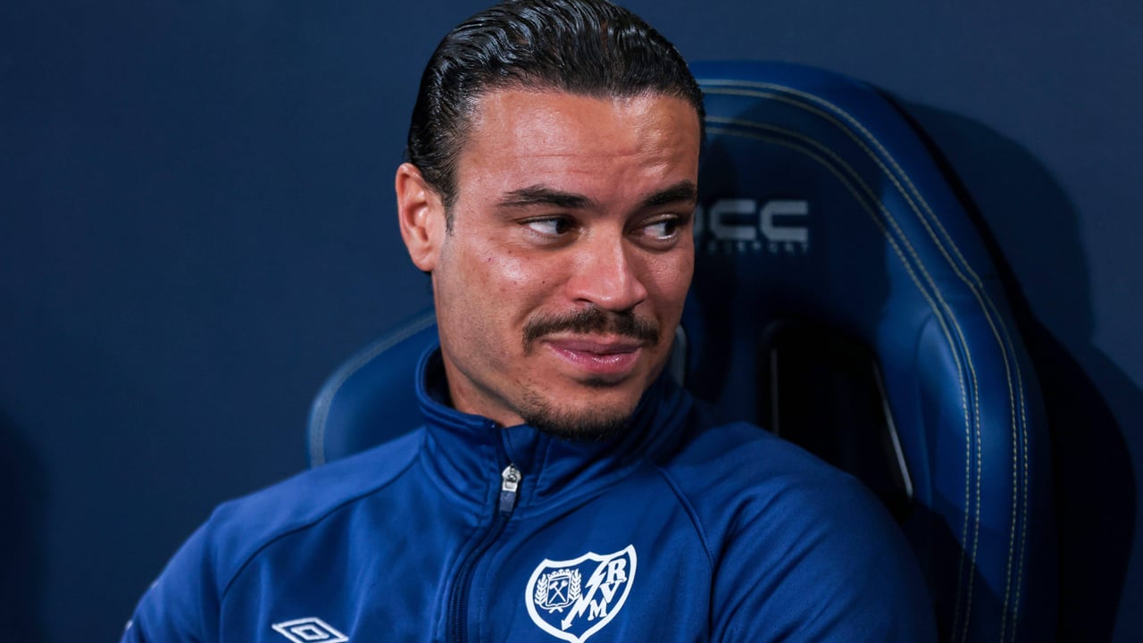 Hay caso Raúl de Tomás