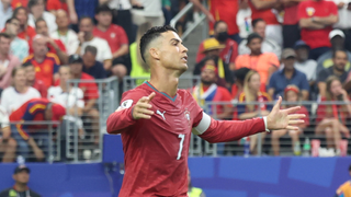 El "problema" de Portugal con Cristiano Ronaldo