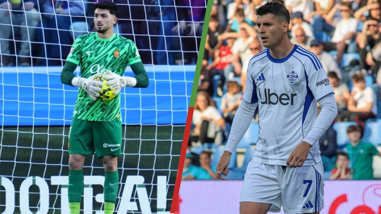 El golpe encima de la mesa del Deportivo de la Coruña en el mercado de fichajes con Leo Román y Morata