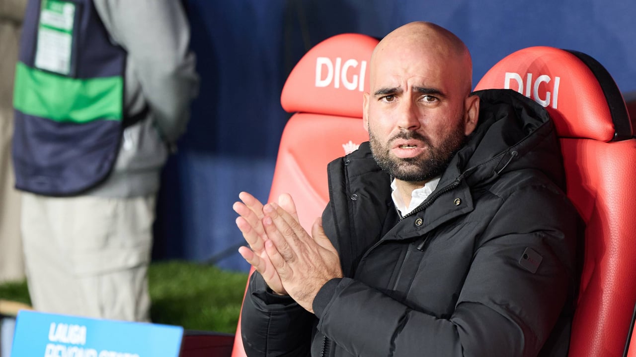 Giráldez avisa: "Es un buen momento para volver a Balaídos, vamos a ser valientes"