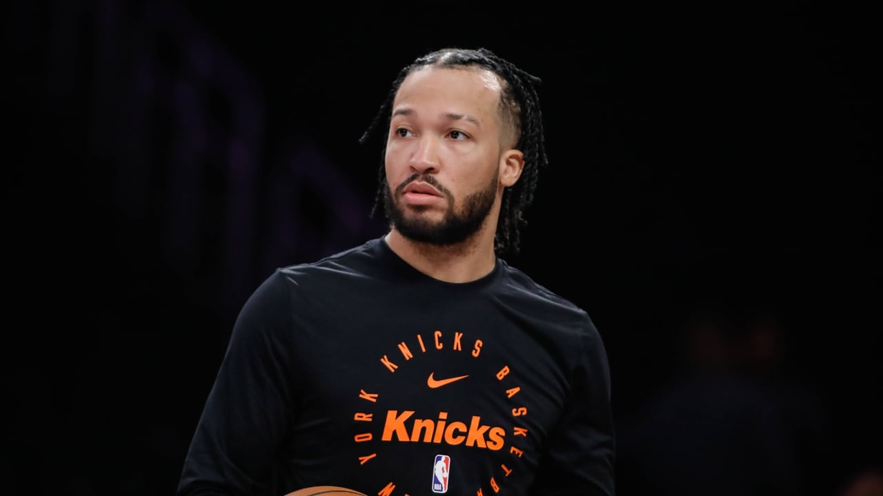 Malas noticias para los Knicks