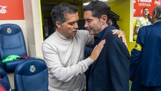 El largo descanso concedido por Marcelino escuece en la pelea por el descenso