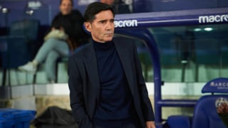 Marcelino logra ante el Levante la cuenta pendiente del Villarreal: "Después de muchísimas jornadas dejamos la portería a cero"