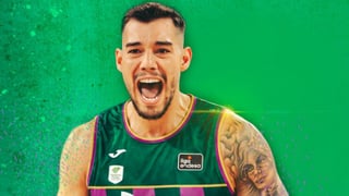 Unicaja responde al Barça y anuncia el fichaje de Willy Hernangómez