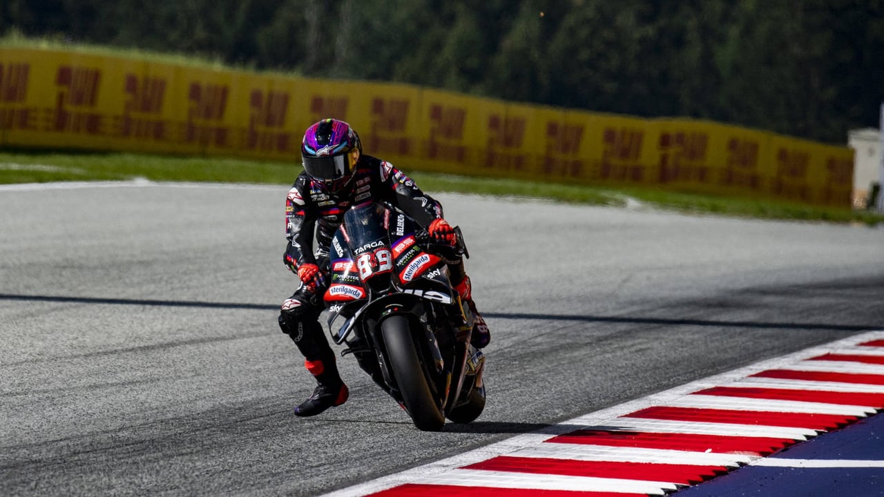 Así queda el Mundial de MotoGP: Jorge Martín aprovecha el error de Pedro Acosta, gana y Marc Márquez es segundo