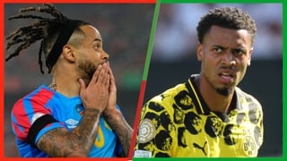 Bongonda y Duranville, dos oportunidades de mercado diferentes para Antonio Cordón