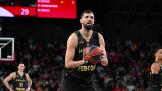 Niko Mirotic deshoja la margarita en el momento más incierto de su carrera