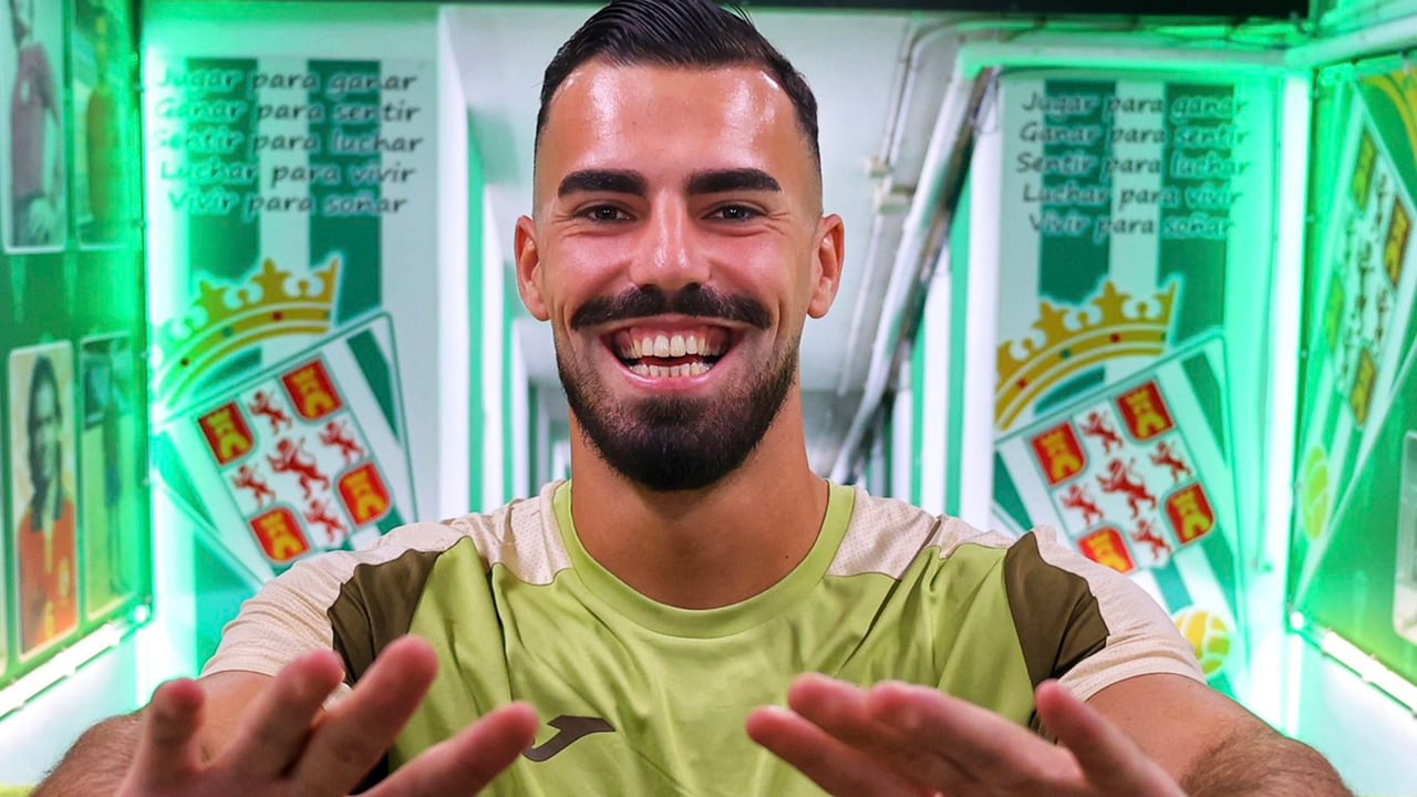 El Betis confirma el traspaso de Guilherme Fernandes: los detalles de la operación