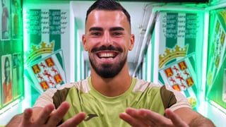 El Betis confirma el traspaso de Guilherme Fernandes: los detalles de la operación 