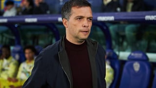 Luis Castro confirma la vuelta de Carlos Álvarez y destaca el gol de Etta Eyong con Camerún