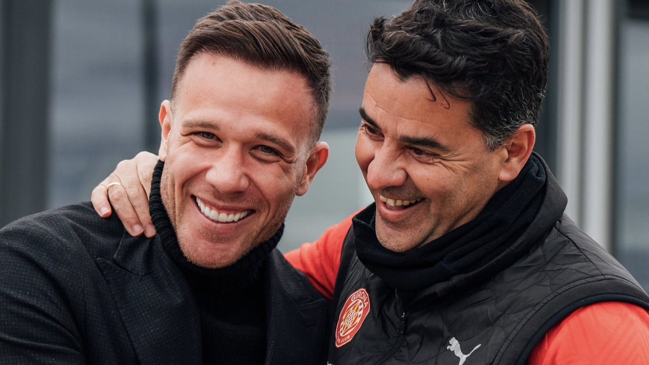 Coste del fichaje de Arthur: barato, al alcance de muchos y el esfuerzo del jugador