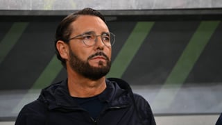 Bordalás, técnico del Getafe, prioriza entre Liga y Conference League: "No nos escondemos"