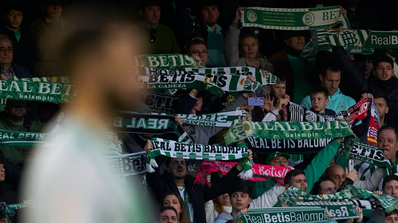 Unas llaves atascadas y un objetivo que no avanza