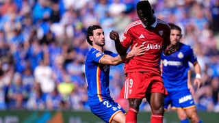 El Sevilla FC que viene: tras anunciar el fichaje de Patrik Mercado, los focos apuntan a Juan Iglesias, el comodín de Bordalás 