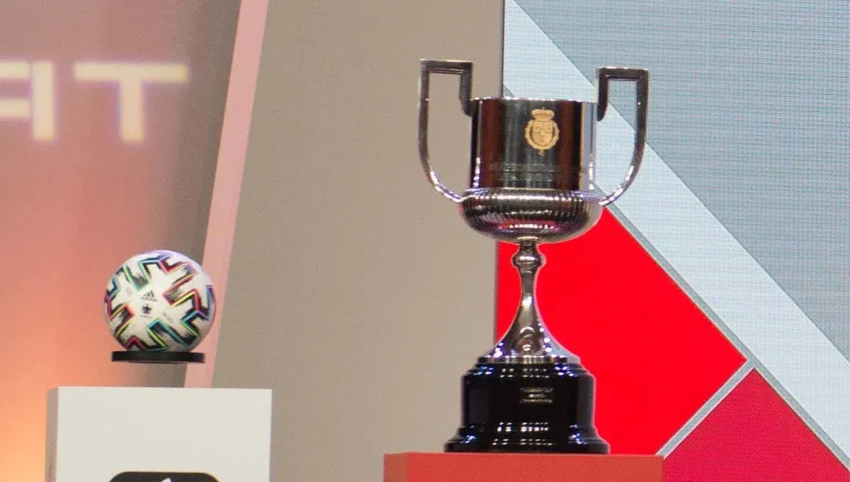 Los posibles rivales de Betis y Sevilla en el sorteo de la Copa del Rey