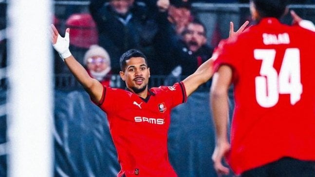 Fajardo ya lo tentó y encaja en el perfil buscado, pero su explosión lo complica