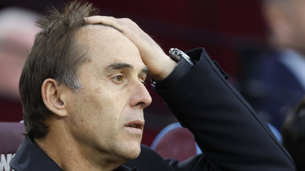 Definido el sustituto de Lopetegui