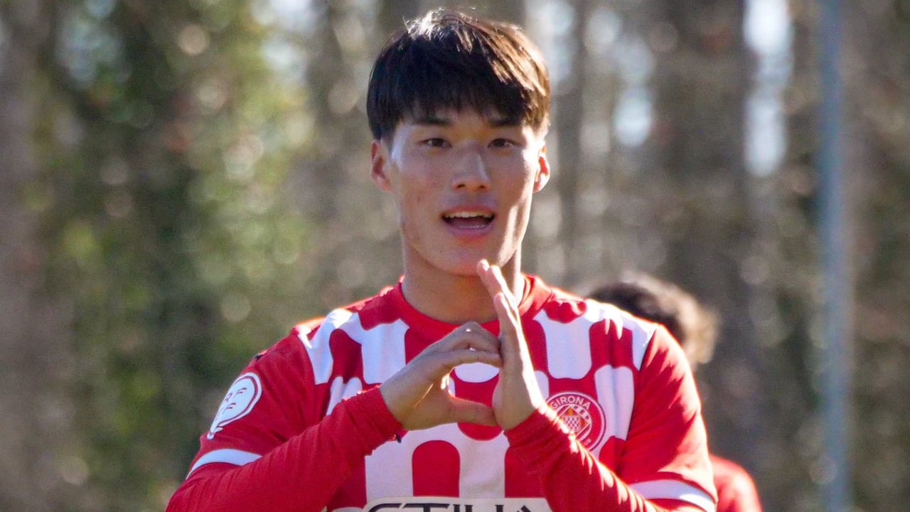 La hoja de ruta de Minsu