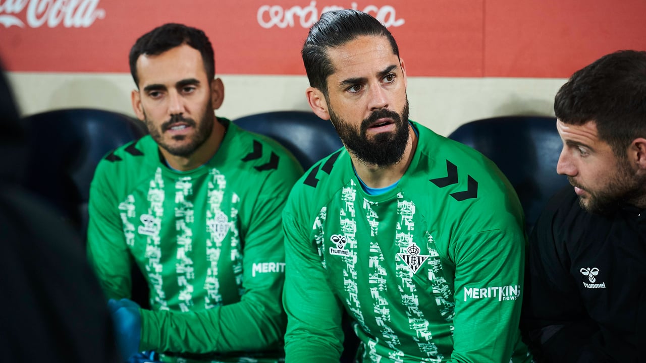 La oferta más loca para intentar el fichaje de Isco Alarcón