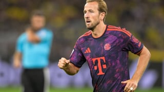 El Bayern se vuelca con Harry Kane para conquistar el Balón de Oro: "Sólo puede ser él"