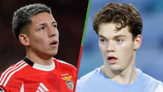 Cuando el Sevilla estuvo muy cerca de fichar a Prestianni y Sverre Nypan