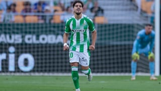 Pellegrini y el repaso de los lesionados: de Abde a Lo Celso