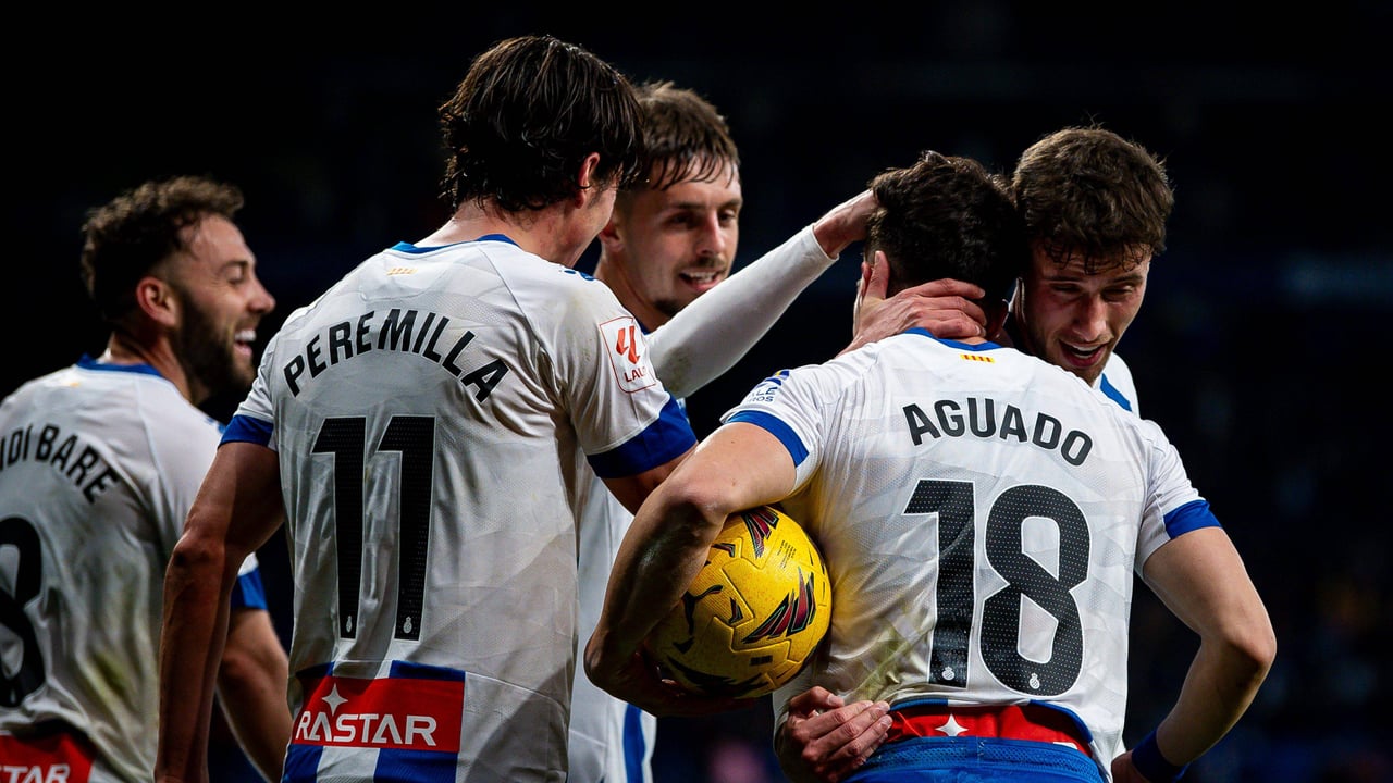 Un jugador del Espanyol, investigado por agresión sexual